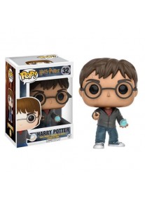 Фигурка Funko Pop! Harry Potter  Vinyl Figure